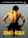Ong Bak - Ultimate Edition 2 DVD Boîtier Métal&nbsp;-&nbsp;Prachya Pinkaew