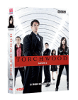 Torchwood&nbsp;-&nbsp;Coffret intégral de la Saison 2