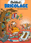 Les fondus du bricolage
