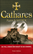 Cathares&nbsp;-&nbsp;Patrick Weber
