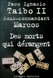 Des morts qui dérangent