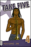 Take five