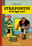 Strapontin et le tigre vert&nbsp;-&nbsp;Berck, René Goscinny