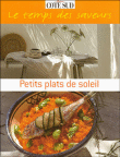 Petits plats de soleil&nbsp;-&nbsp;Collectif