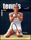 Année 2006 du tennis&nbsp;-&nbsp;Jean Couvercelle, G. Barbier