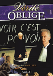 Vérité Oblige - Volume 3&nbsp;-&nbsp;André Dussollier