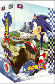Sonic X - Sonic X