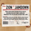Reggae&nbsp;-&nbsp;From Zion to jamdown