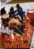 La Ville fantôme (DVD)
