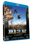 Banlieue 13 - Ultimatum - Blu-Ray