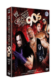 Greatest Stars of the 90s - Coffret&nbsp;-&nbsp;Catch