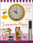 J'apprends l'heure avec Sami et Julie