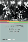 Dictionnairede la Shoah&nbsp;-&nbsp;Collectif