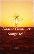 Bouge-toi !&nbsp;-&nbsp;Nadine Gordimer