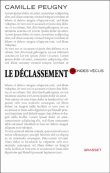 Le déclassement&nbsp;-&nbsp;Camille Peugny