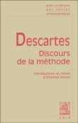 Discours de la methode