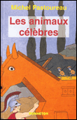 Dictionnaire des animaux célèbres