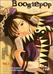Boogiepop dual