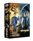 La nuit au musée - Eragon - Coffret