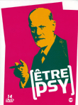 Être psy - Coffret&nbsp;-&nbsp;Daniel Friedmann