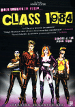 Class 1984 - Édition remasterisée (DVD)