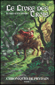 Les chroniques de Prydain, T1&nbsp;-&nbsp;Lloyd Alexander