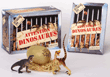 Attention dinos&nbsp;-&nbsp;Sylvie Bezuel, André Boos