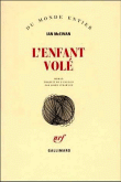 L'enfant volé&nbsp;-&nbsp;Ian McEwan