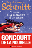Concerto à la mémoire d'un ange