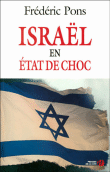 Tonnerre sur Israël&nbsp;-&nbsp;F. Pons