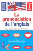 Prononciation de l'anglais l+k7+cd&nbsp;-&nbsp;J. Tardieu