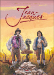 Jean-Jacques&nbsp;-&nbsp;Makyo, Bruno Rocco, Frédéric Richaud