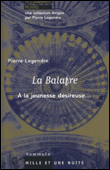 La balafre&nbsp;-&nbsp;P. Legendre