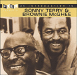 Sonny Terry, Brownie McGhee&nbsp;-&nbsp;Introduction To Sonny Terry And Brownie Mcghee