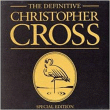 Christophe Cross&nbsp;-&nbsp;Definitive christopher cross