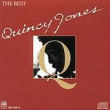 Quincy Jones&nbsp;-&nbsp;The best