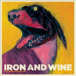 Iron and Wine&nbsp;-&nbsp;The shepherd's dog