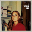 I will be