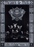 Live from radio city music hall/plus 2 dvd&nbsp;-&nbsp;Heaven And Hell