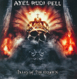 Axel Rudi Pell&nbsp;-&nbsp;Tales of the crown