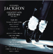Michael Jackson&nbsp;-&nbsp;History - Greatest hits volume 1