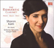 Romantic clarinet