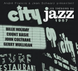 Jazz&nbsp;-&nbsp;Les trésors du jazz - Volume 8 (1957)