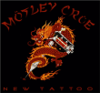 New tattoo