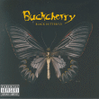 Black butterfly