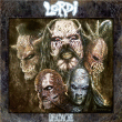 Lordi&nbsp;-&nbsp;Deadache - Edition digipack
