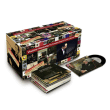 The complete original jacket collection