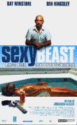 Sexy Beast (DVD)