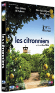 Les Citronniers (DVD)