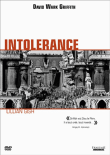 Intolérance&nbsp;-&nbsp;David Wark Griffith